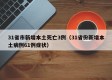 31省市新增本土死亡3例（31省份新增本土病例61例症状）